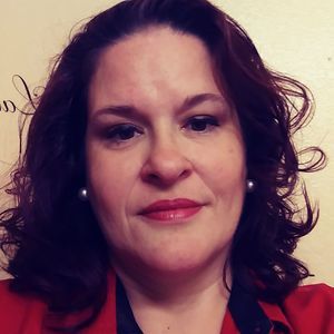 Meet your Posher, Jodie